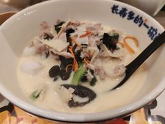 -和府捞面(曹路花园城店)