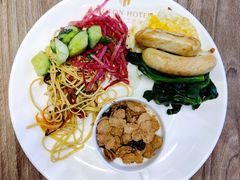 -豪丰国际大酒店-餐厅