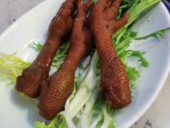 -新白鹿餐厅(百联中环店)