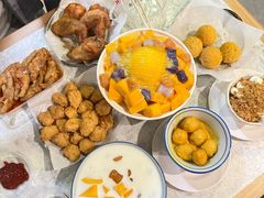 -水牛奶皇后糖水铺(深圳总店)