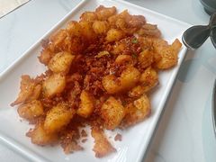 -三猫黑鱼花(南大店)