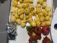 -3号仓库·创意中国菜(乐清正大广场店)