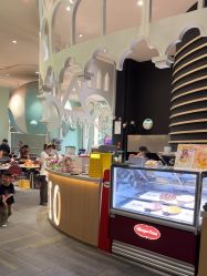 -奈尔宝·儿童乐园·亲子餐厅(星河湾店)
