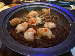 -绿茶餐厅(领展购物广场·中关村店)