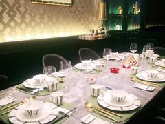 包厢-酝· 大师滇菜(公园1903店)