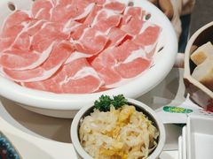 -曲氏老北京铜锅涮肉•火锅(不老街店)