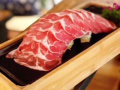 湊湊特供肥牛-湊湊火锅·茶憩(东城万达店)