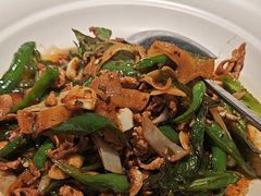 -兰湘子·湘菜小炒(长安万科广场店)