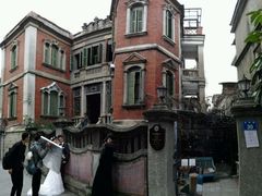 -杨桃院子旅馆(厦门鼓浪屿中华红墨店)