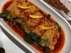-丝路有约·优雅新疆菜(万宴城店)
