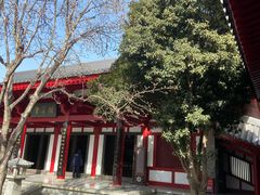 -大慈恩寺(大雁塔)