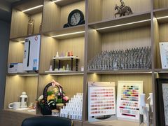 -食间牛排(湖西路店)