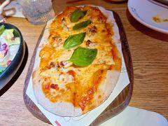 玛格丽特弗拉登-甲丁坊·德餐·酒吧(五棵松华熙店)