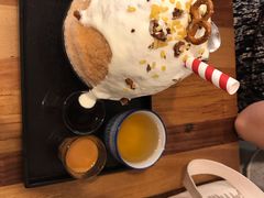 -WONDER ICE 萬得冰田(建設路总店)