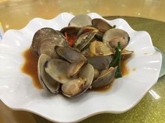 -春园海鲜广场D区6号(钟姐海鲜加工店)