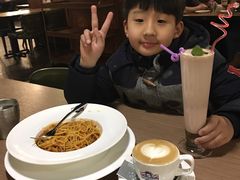 -5号公路餐厅(曼哈顿店)