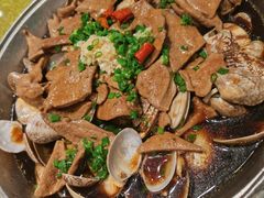 -老好人象山海鲜(岭南路店)
