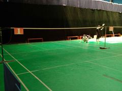 -哈尔滨商业大学（南校区）体育馆