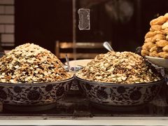 -老马家马蓉蛋菜夹馍·腊牛肉夹馍(回民街店)
