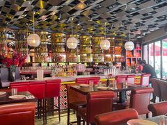 -BROWNSTONE布朗石西班牙餐厅(富城店)