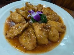 -三羊居食府(文艺路店)