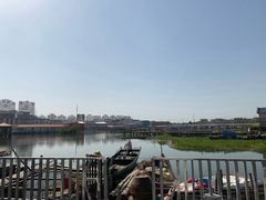 -君豪蟹都·湖景·农家乐(蟹舫苑店)