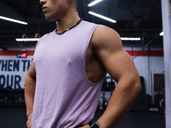 -CrossFit MET综合体能训练馆(朝阳路店)