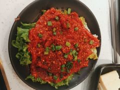 -新辣道鱼火锅(西直门店)