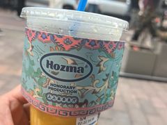 -上上签HOZMA(柏苑路店)