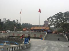 -梵天禅寺