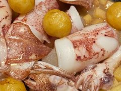 -百味馆·粤菜·湛江菜(后海花园店)