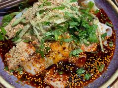 -纳鲁孜·新疆特色餐厅(上海悦荟广场店)