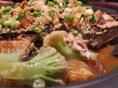-味妙烤鱼吧(回龙观店)