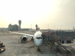 -星巴克(香港国际机场44号闸店)