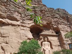 -炳灵寺世界文化遗产旅游区