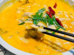 奶酸菜鱼-新安江奶酸菜鱼(总店)