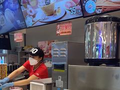 -DQ·蛋糕·冰淇淋(湖景东路店)