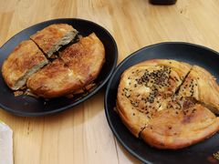 -青石桥老瓦房肥肠粉总店(青石桥总店)