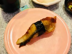 鳗鱼寿司-争鲜回转寿司(金桥家乐福店)
