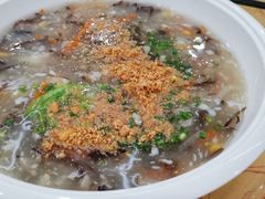 顺德拆鱼羹-水乡人家私房菜(逢简店)