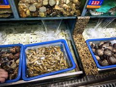 大堂-海味当家·蒸锅海鲜(星海公园店)