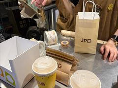 -JPG canteen(广州寺右公馆店)