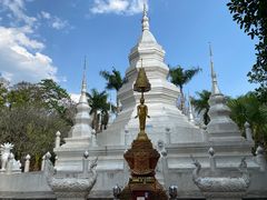 -西双版纳傣族园