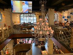 -通海俄式烧烤·俄罗斯大串(嵩山路店)
