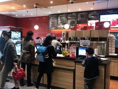 -85度C(南京珠江华海店)