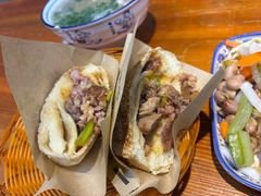 -承德正宗平泉羊汤(崇礼店)