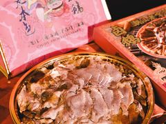 -春梅里卤鹅馆·47年老字号(中山路店)