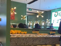 -一席地·本地鸡窝·杭帮鸡火锅(萧山银隆百货店)