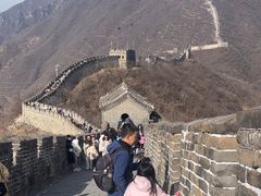 -慕田峪长城