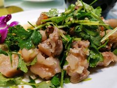 -周锦记广式餐厅